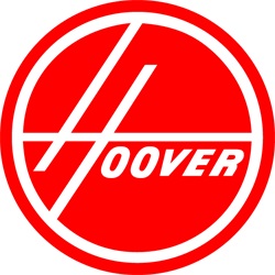 Logo společnosti Hoover
