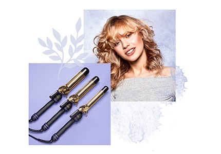 kulma hot tools