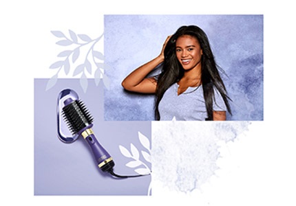 hot tools volumizer
