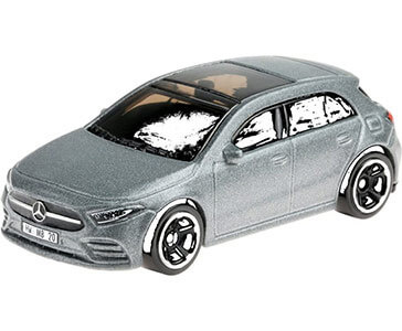Hot Wheels Autos