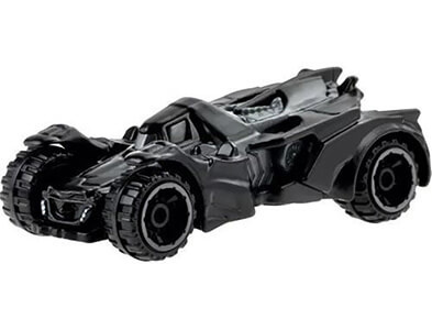 Hot Wheels Autos, Batmobil