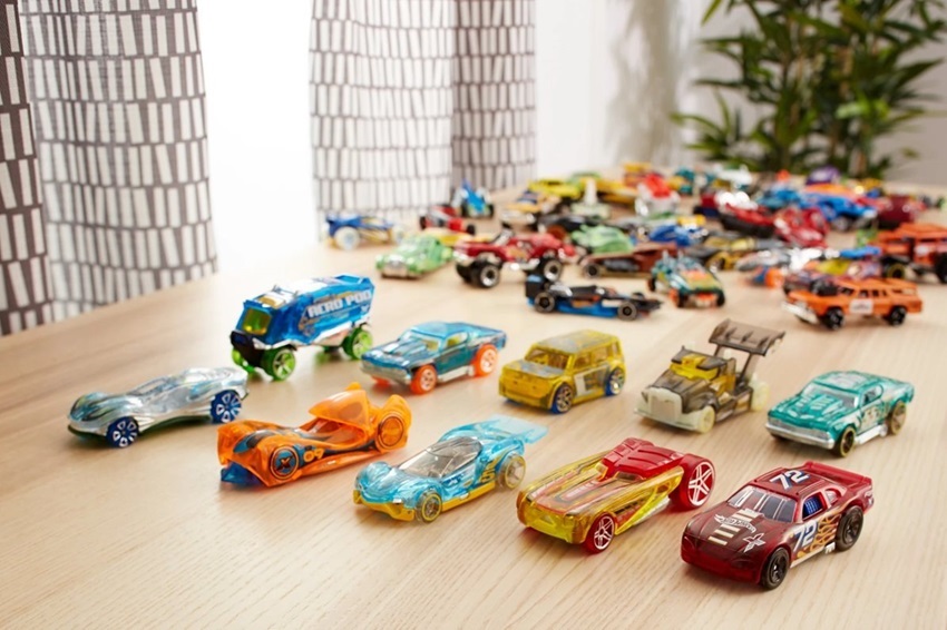 Mattel Ostern