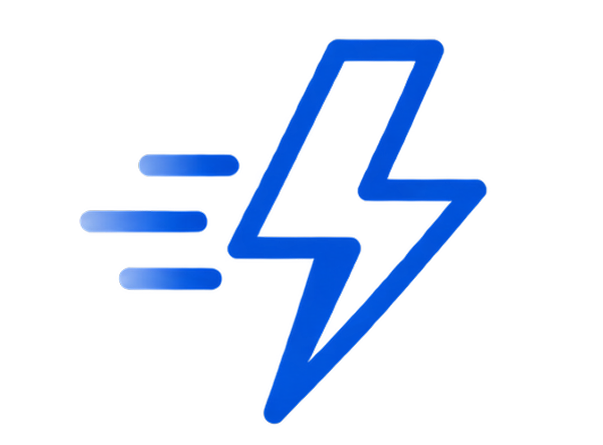 Ikona HP Fast Charge
