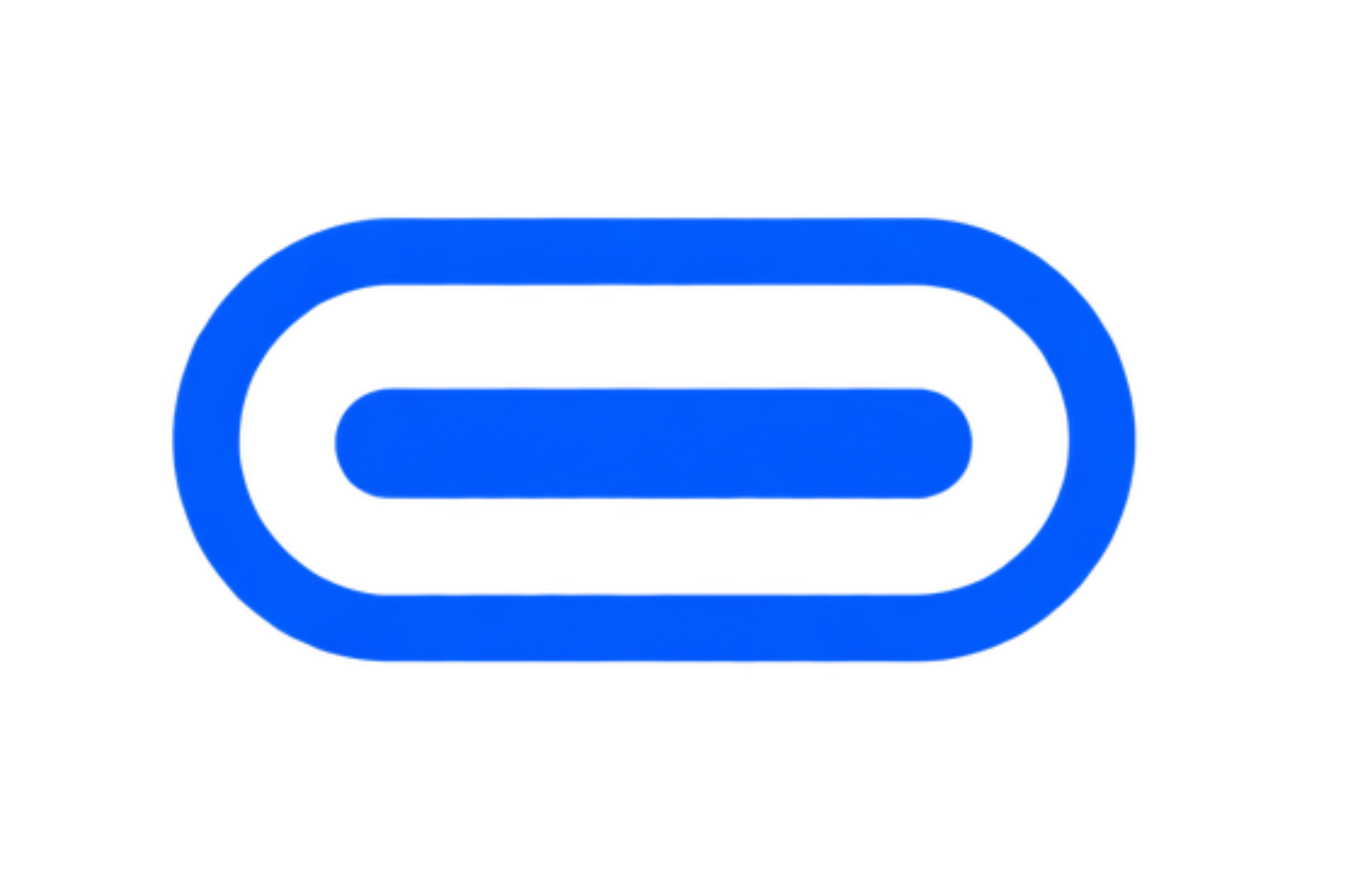 Ikona konektor USB-C