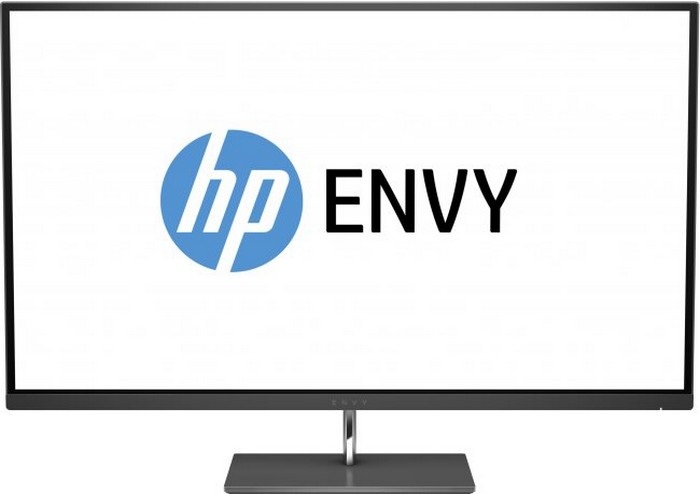 HP Envy 27s monitor 