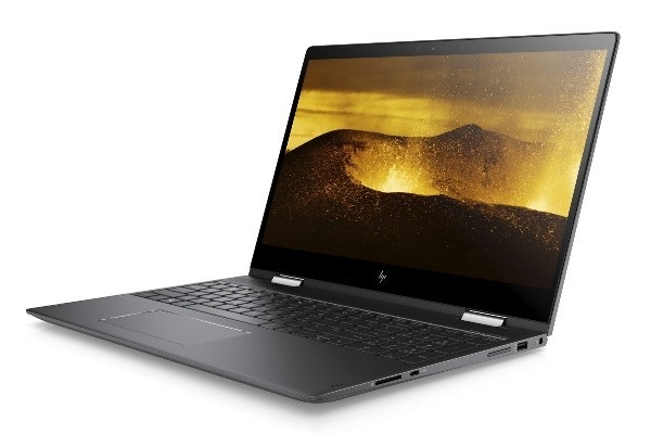 Notebook HP ENVY x360