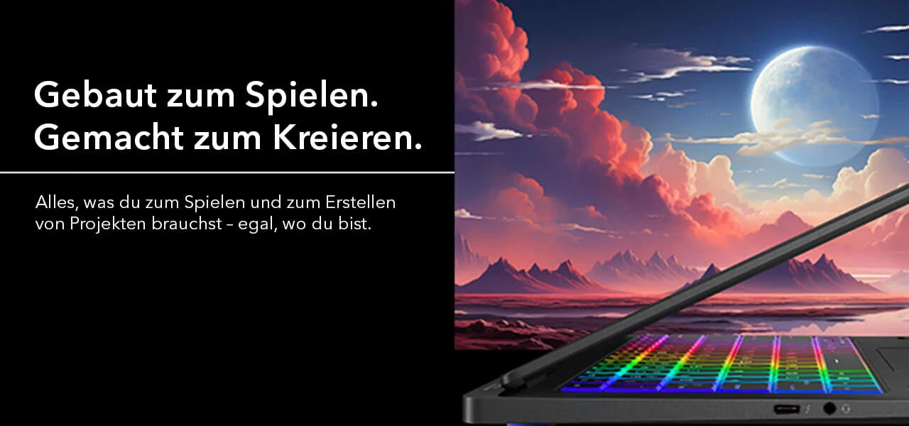 HP Gaming