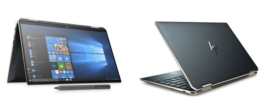 HP Spectre x360 13