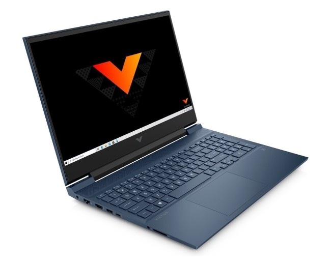VICTUS by HP 16-e0900nc Performance Blue
