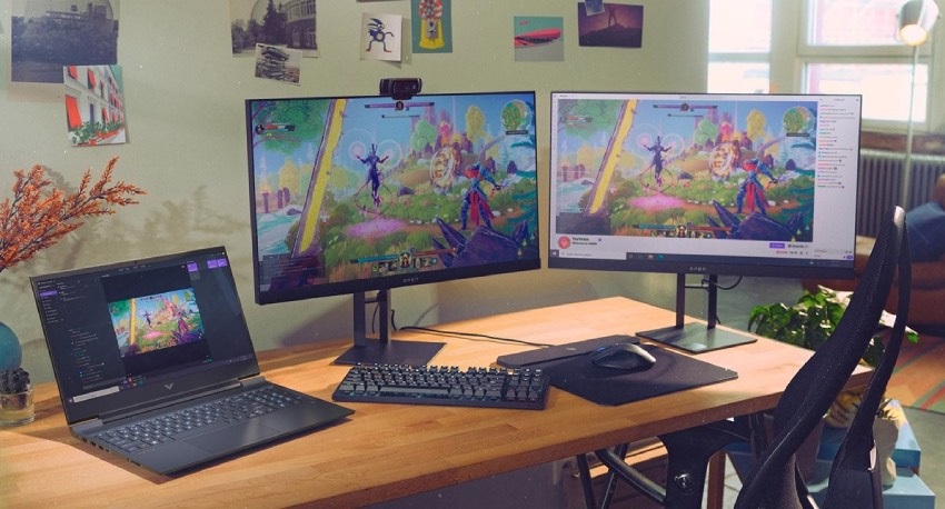 Lenovo IdeaPad Gaming 3 15ACH6 Shadow Black; herní notebook;