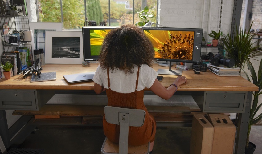 HP Z Display