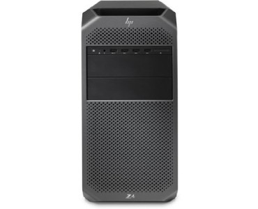 HP Z4 G4