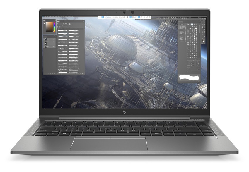 NVIDIA RTX Studio;notebook;HP;