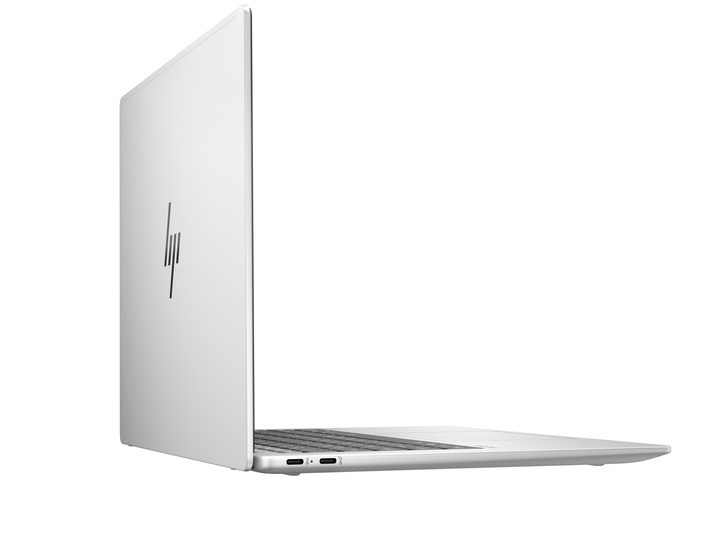 Notebook HP Omnibook X-eb1002nc Natural Silver