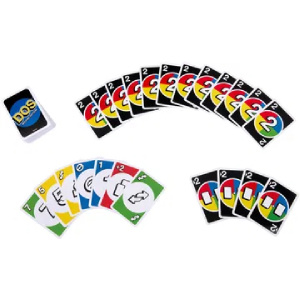 uno dos