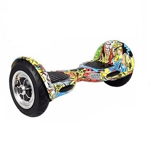 Eljet Offroad E1 Graffiti