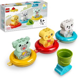 Hračky do vody – LEGO® DUPLO