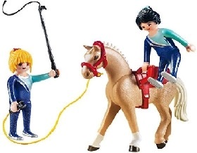 Playmobil Spielzeug-Pferd