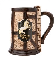 Herr der Ringe Tasse