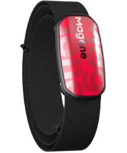 hrudní pás bluetooth