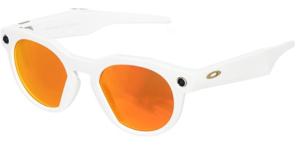 Meta Oakley HSTN