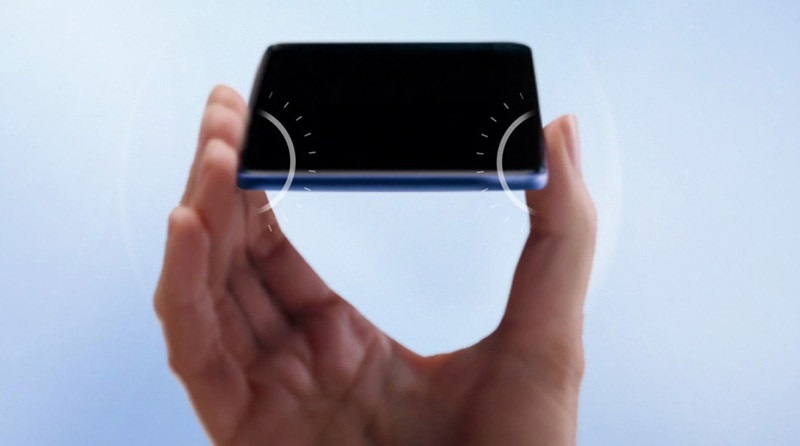 HTC Edge Sense