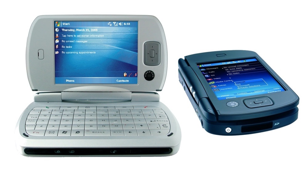 HTC Universal
