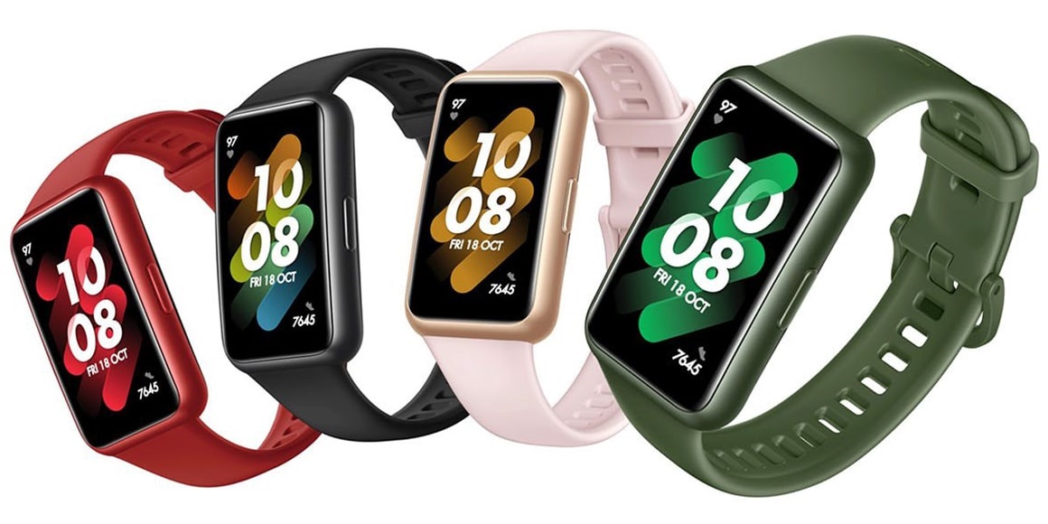 Huawei Band 7