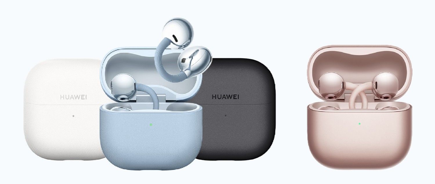 Huawei Freeclip 2