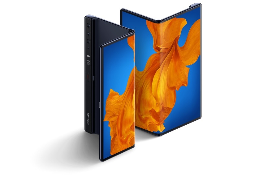 Huawei Mate Xs