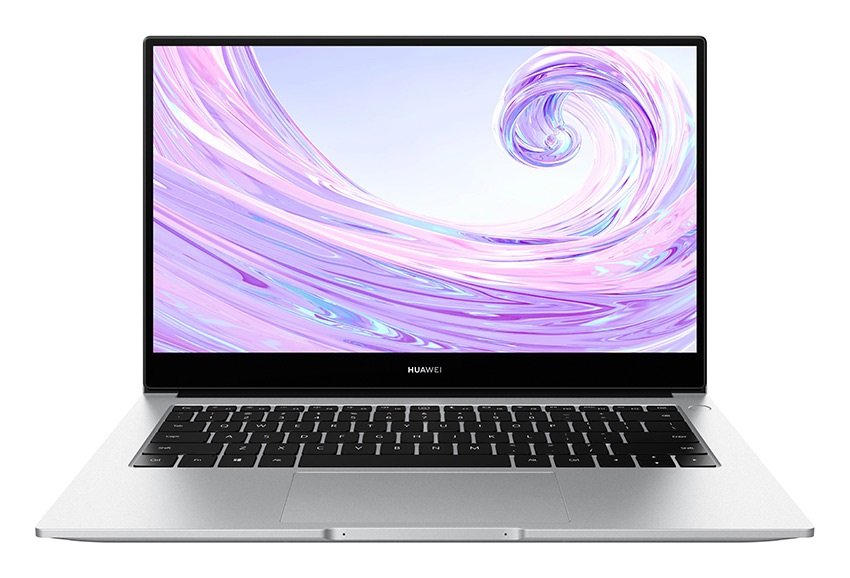 HUAWEI MateBook D14