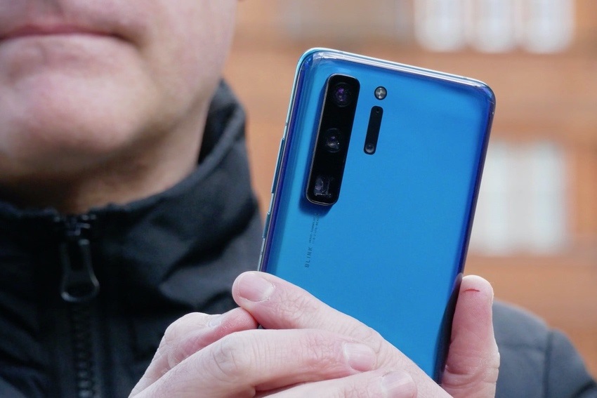 Huawei P40, spekulace