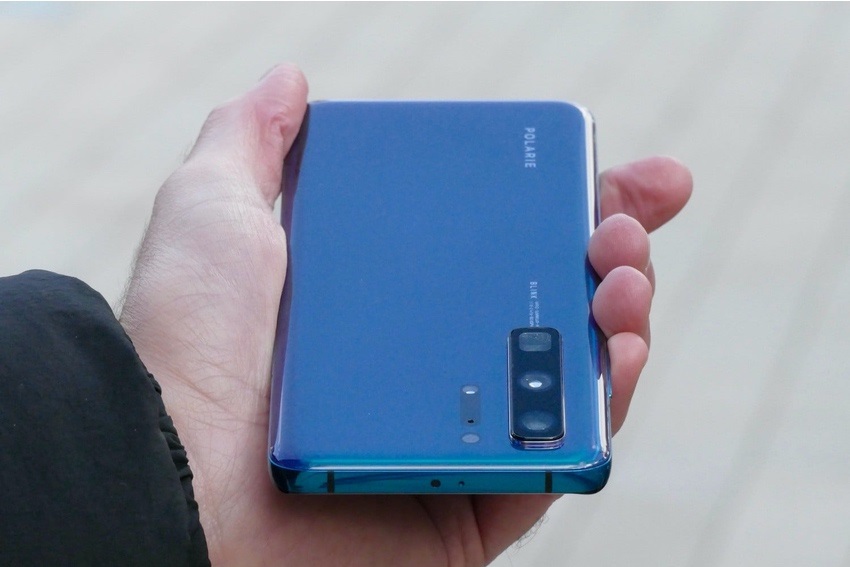Huawei P40, spekulace