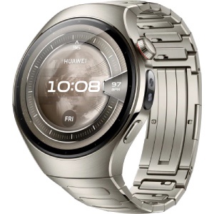 Chytré hodinky Huawei Watch 5