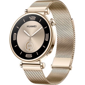 chytré hodinky huawei watch gt 4