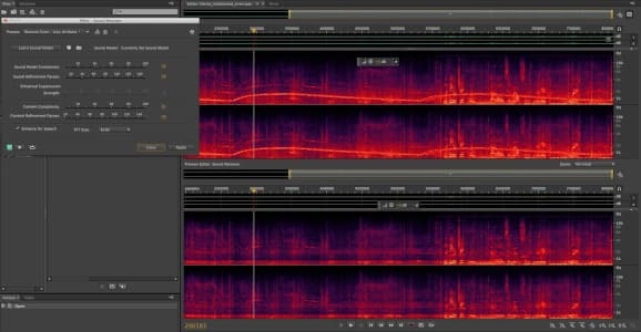 Program na tvorbu hudby