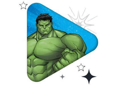 Hulk