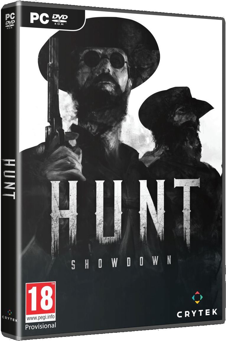 Hunt: Showdown; recenze