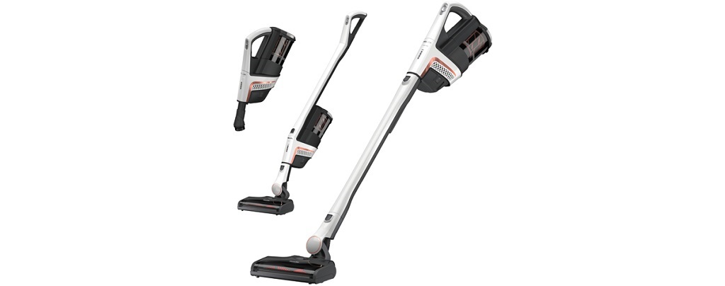 Tyčový vysavač Miele Triflex HX2 3v1