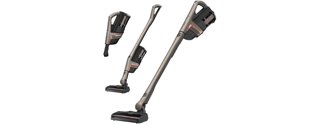 Tyčový vysavač Miele Triflex HX2 Performance