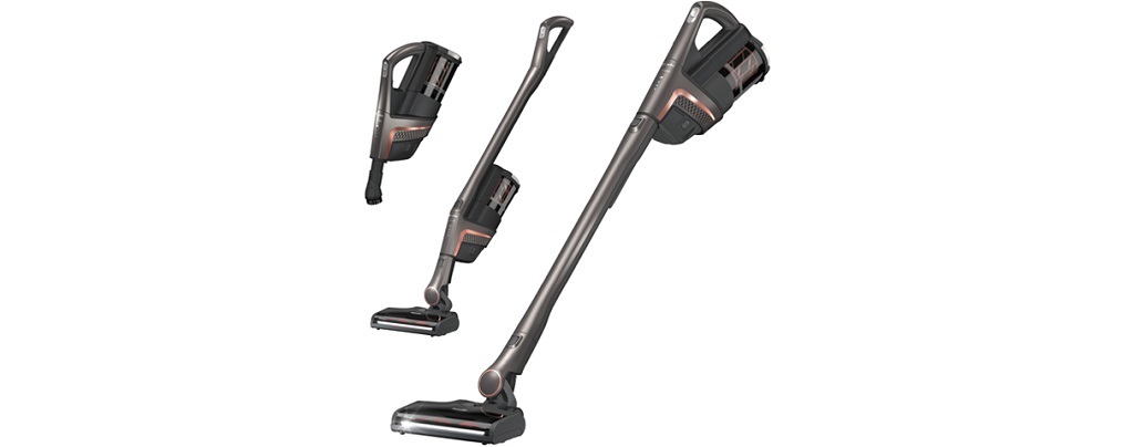 Tyčový vysavač Miele Triflex HX2 Pro