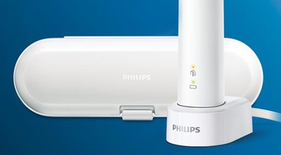 Philips Sonicare ProtectiveClean White HX6833/28