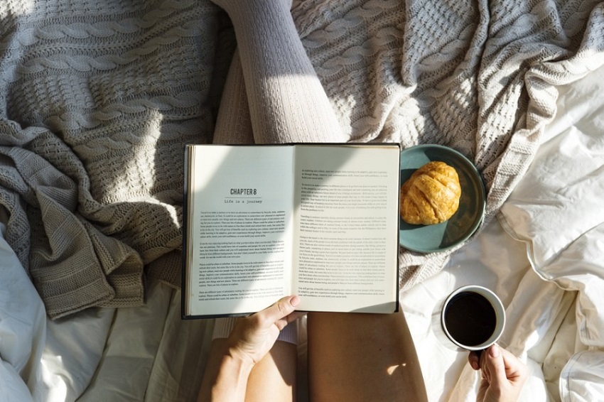 Hygge styl