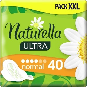 Vložky menstruační