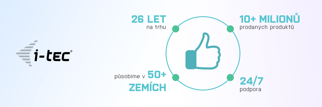 i-Tec header