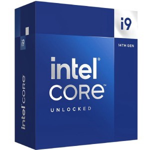 Intel i9