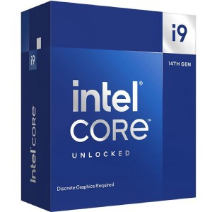 Intel i9