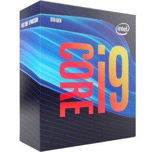 Intel Core i9 Prozessor