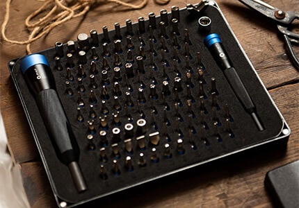 iFixit šroubováky