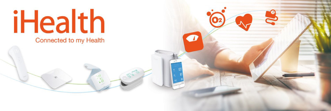 iHealth